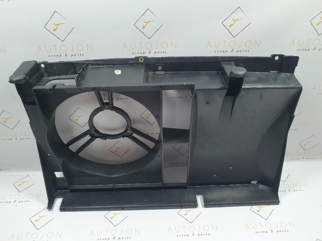 Suport radiatoare si ventilator  PEUGEOT 309 I 10C, 10A 1985 - 1989 1.4 1.4 Y2/K 9602371980