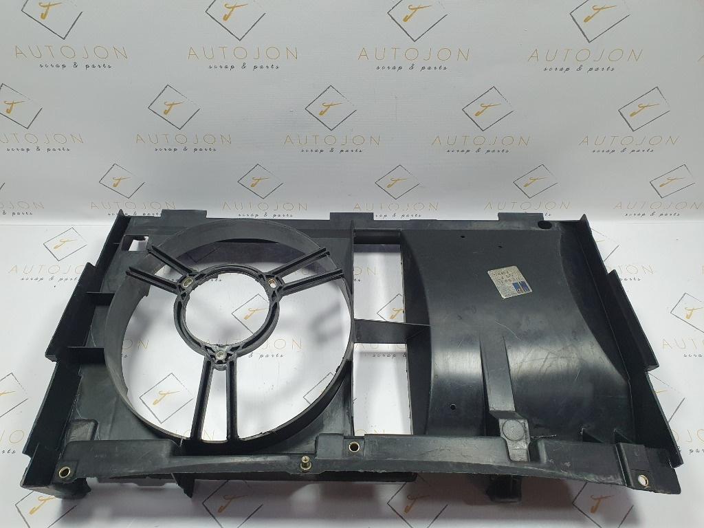 Suport radiatoare si ventilator  PEUGEOT 309 I 10C, 10A 1985 - 1989 1.4 1.4 Y2/K 9602371980