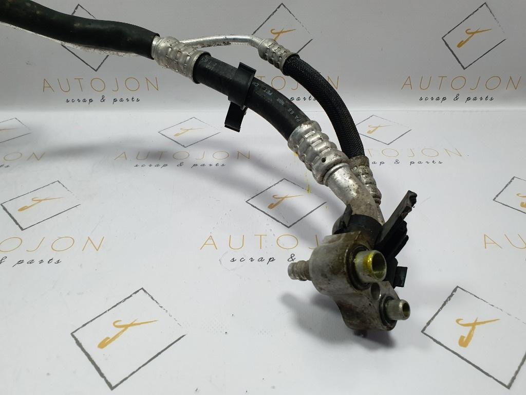 Conducta AC OPEL CORSA C F08, F68, X01 2000 - 2009 1.2 Twinport Z 12 XEP 03960032