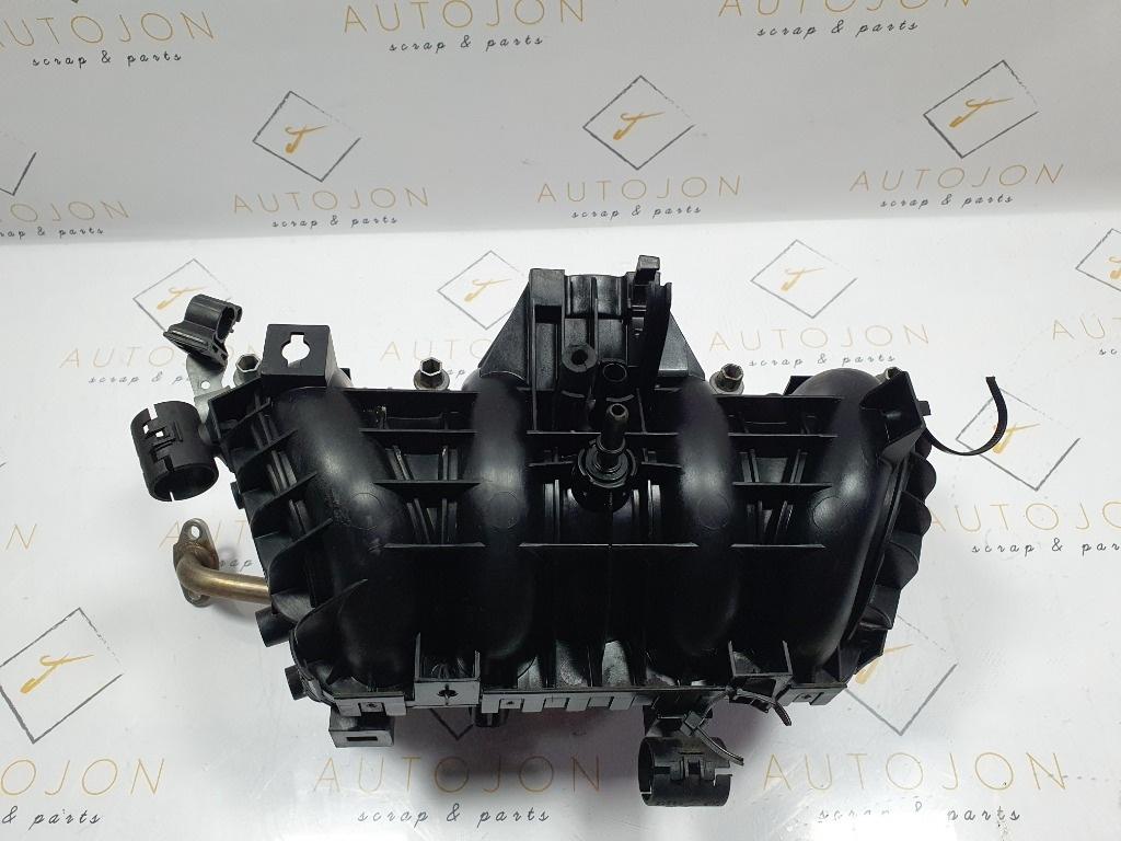 Galerie de admisie OPEL CORSA C F08, F68, X01 2000 - 20091.2 Twinport Z 12 XEP BOSCH 0 280 600 027 24443798GW, 0280600027