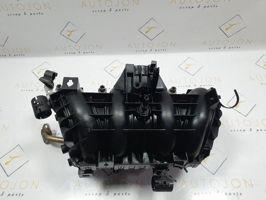 Galerie de admisie OPEL CORSA C F08, F68, X01 2000 - 20091.2 Twinport Z 12 XEP BOSCH 0 280 600 027 24443798GW, 0280600027