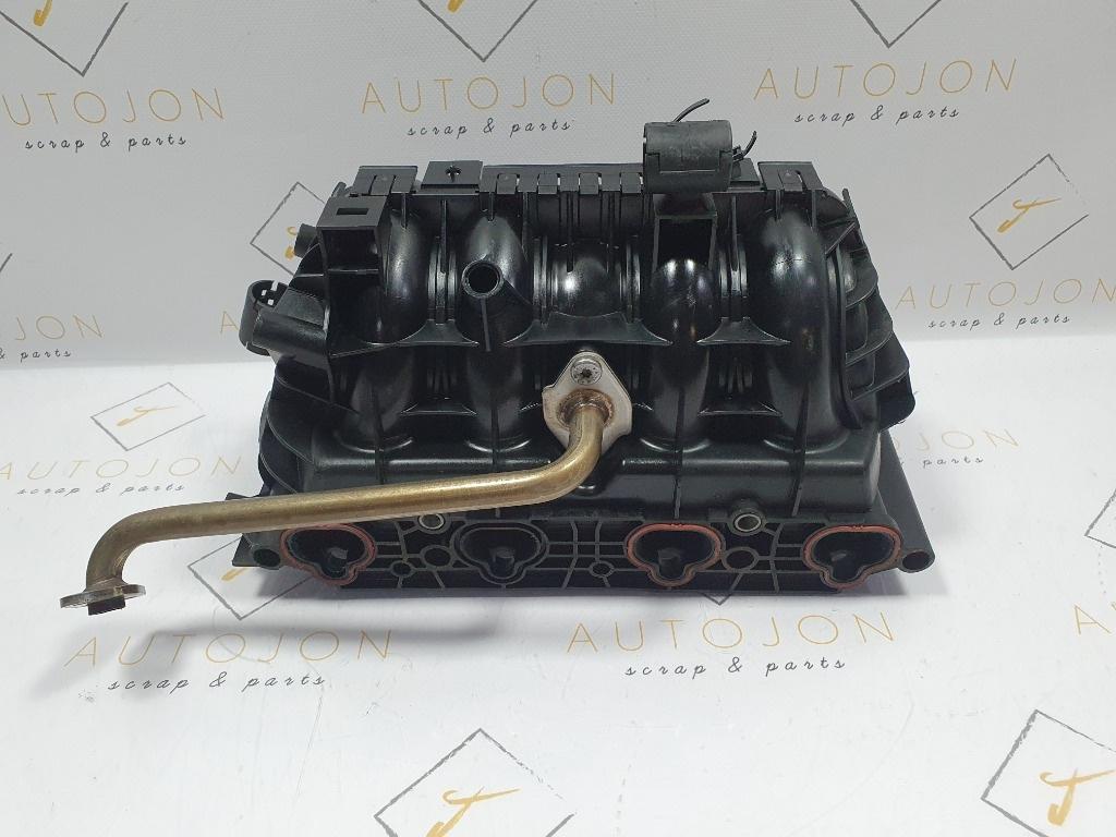 Galerie de admisie OPEL CORSA C F08, F68, X01 2000 - 20091.2 Twinport Z 12 XEP BOSCH 0 280 600 027 24443798GW, 0280600027