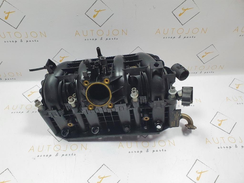 Galerie de admisie OPEL CORSA C F08, F68, X01 2000 - 20091.2 Twinport Z 12 XEP BOSCH 0 280 600 027 24443798GW, 0280600027