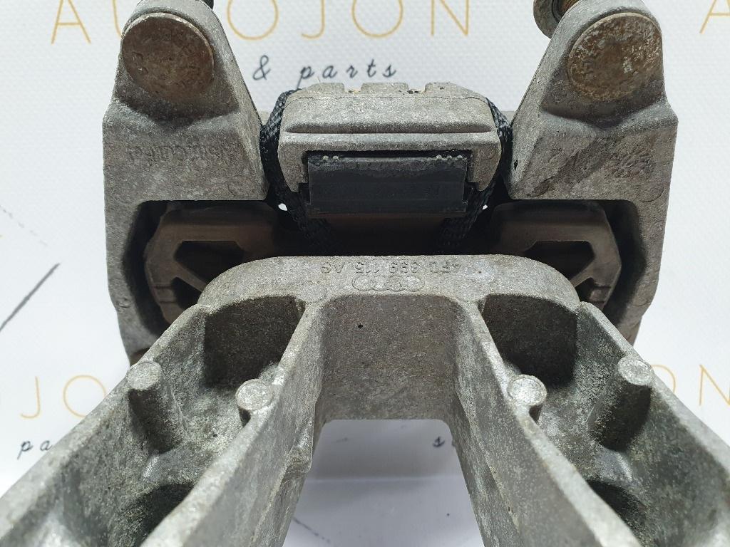 Tampon cutie de viteze AUDI A6 III Avant 4F5, C6 2005 - 2011 TDI BLB, BRE 4F0399151, 4F0399115AS