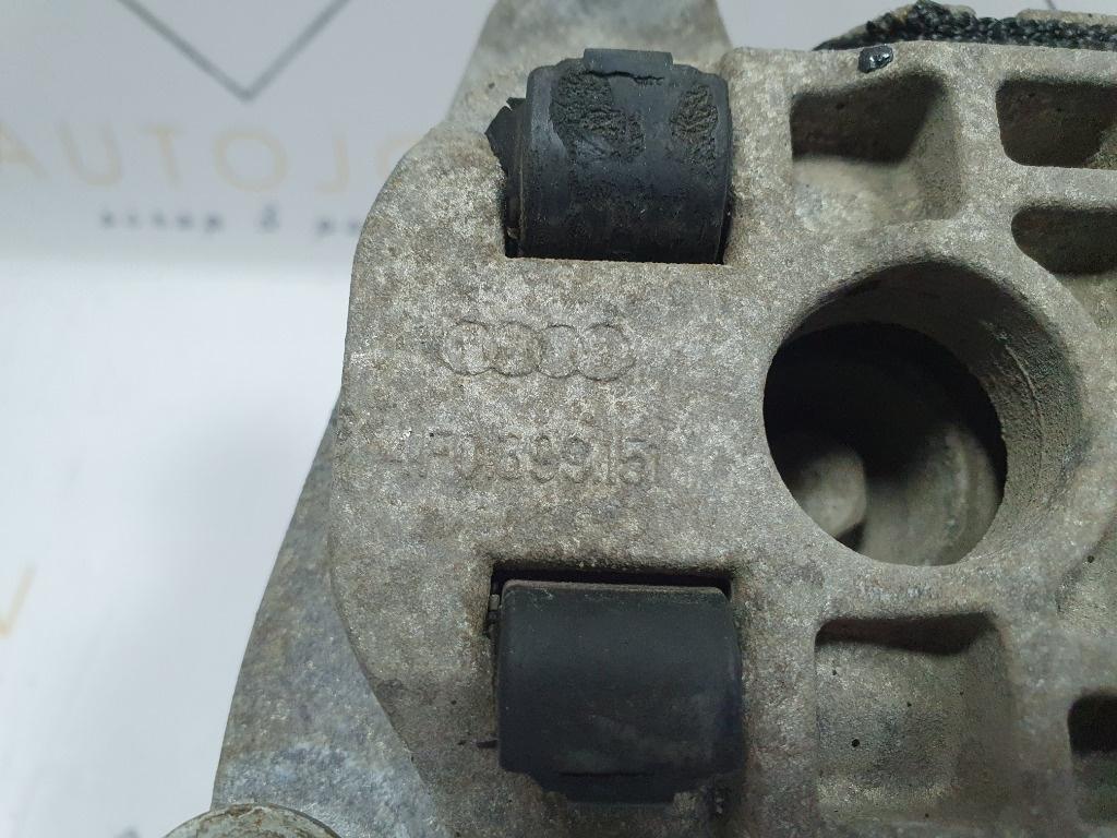 Tampon cutie de viteze AUDI A6 III Avant 4F5, C6 2005 - 2011 TDI BLB, BRE 4F0399151, 4F0399115AS