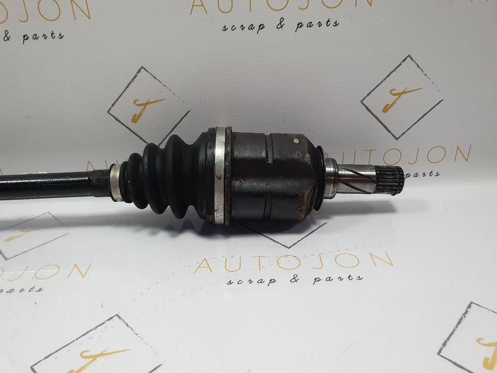 Planetara dreapta OPEL CORSA C F08, F68, X01 2000 - 20091.7 CDTI Z 17 DTH 26076882