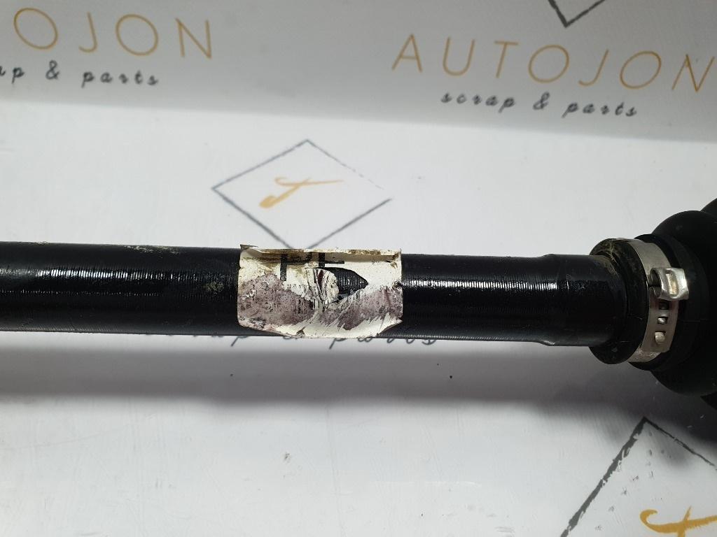 Planetara dreapta OPEL CORSA C F08, F68, X01 2000 - 20091.7 CDTI Z 17 DTH 26076882