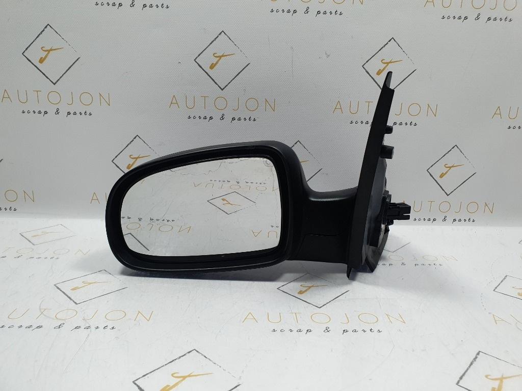 Oglinda laterala electrica portiera fata stanga OPEL CORSA C F08, F68, X01 2000 - 20091.2 Twinport Z 12 XEP 24420982