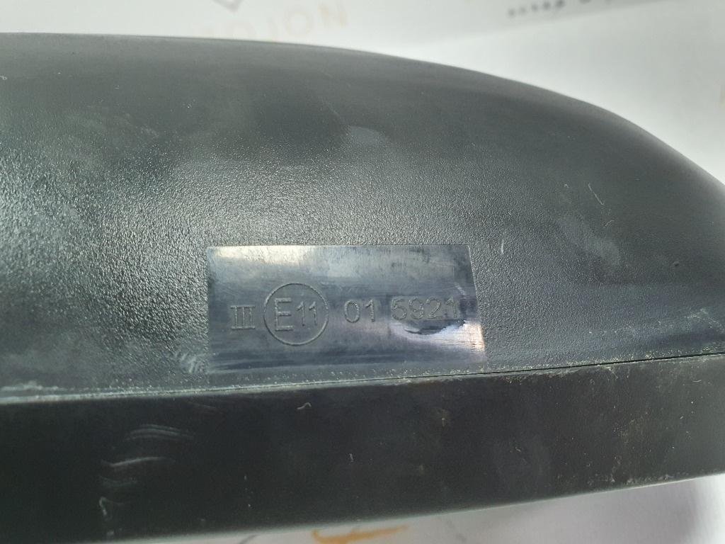 Oglinda laterala electrica portiera fata stanga OPEL CORSA C F08, F68, X01 2000 - 20091.2 Twinport Z 12 XEP 24420982