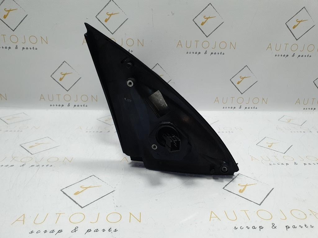 Oglinda laterala electrica portiera fata stanga OPEL CORSA C F08, F68, X01 2000 - 20091.2 Twinport Z 12 XEP 24420982