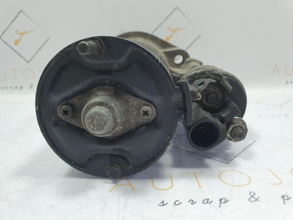 Electromotor AUDI A6 III Avant 4F5, C6 2005 - 20112.0 TDI BLB, BRE 03G911023A