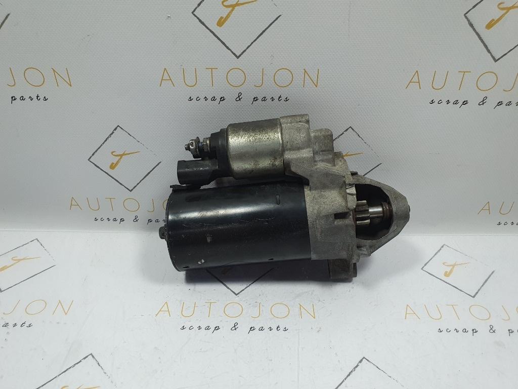 Electromotor AUDI A6 III Avant 4F5, C6 2005 - 20112.0 TDI BLB, BRE 03G911023A