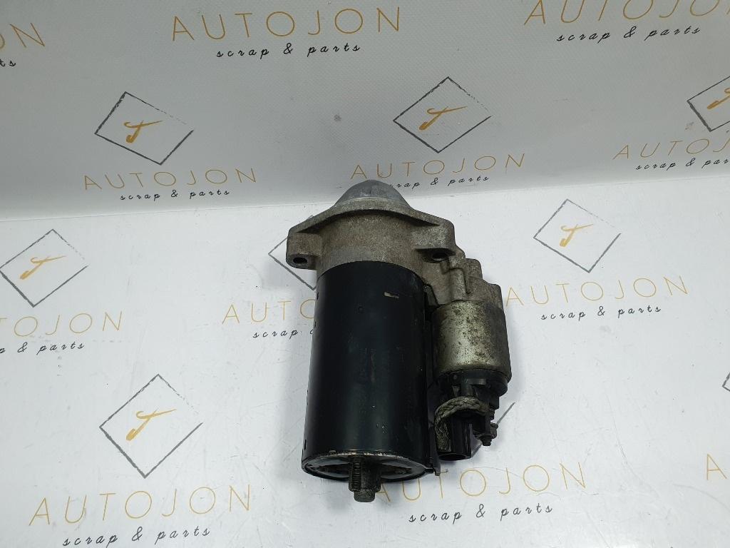 Electromotor AUDI A6 III Avant 4F5, C6 2005 - 20112.0 TDI BLB, BRE 03G911023A