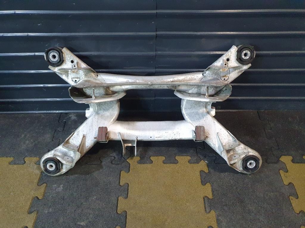 Cadru punte spate AUDI A8 II 4E2, 4E8 2002 - 2010 3.0 TDI quattro ASB 4E0505235F