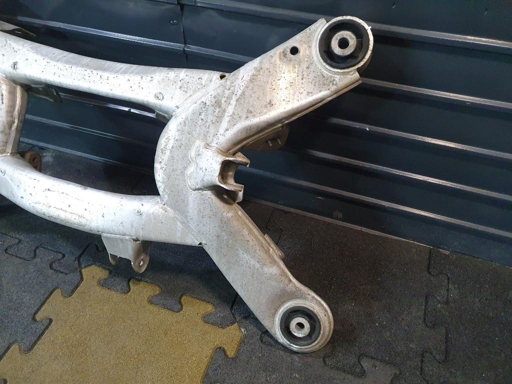 Cadru punte spate AUDI A8 II 4E2, 4E8 2002 - 2010 3.0 TDI quattro ASB 4E0505235F
