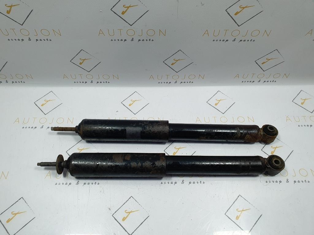 Set amortizoare  spate OPEL CORSA C F08, F68, X01 2000 - 20091.2 Twinport Z 12 XEP 9201036