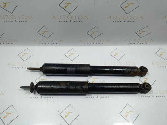 Set amortizoare  spate OPEL CORSA C F08, F68, X01 2000 - 20091.2 Twinport Z 12 XEP 9201036