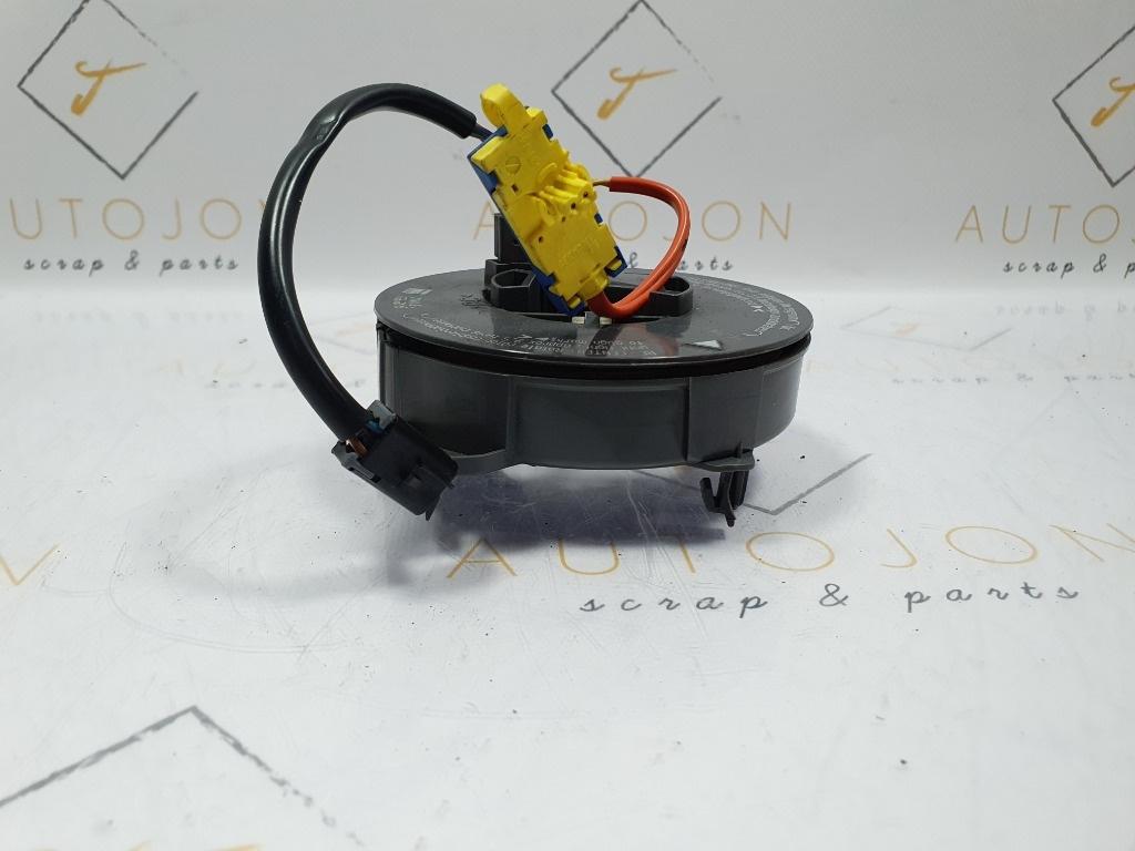 Spirala  airbag  OPEL CORSA C F08, F68, X01 2000 - 20091.7 CDTI Z 17 DTH 24459850