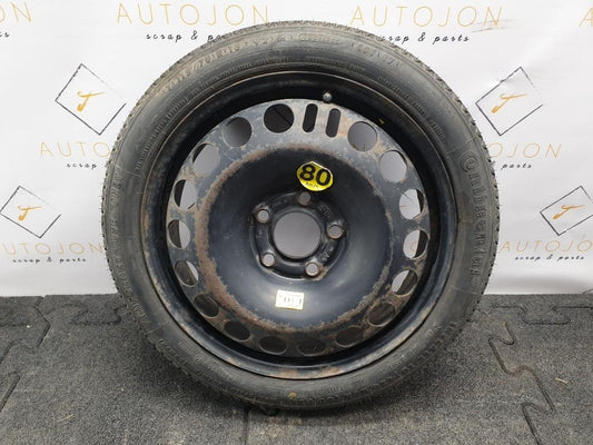Roata slim OPEL VECTRA C Z02 2002 - 2009 1.9 CDTI Z 19 DT 400BTX16H2 , ET41 , T 115/70 R16