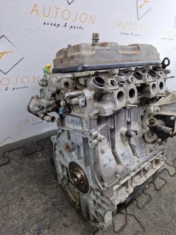 Motor KFX PEUGEOT 206 Hatchback 2A/C 1998 - > 1.4 i KF..  V3270920V / 0135 EC