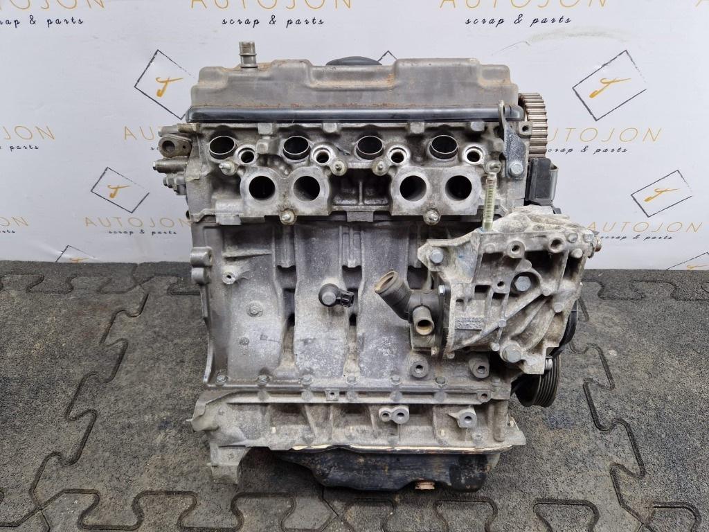 Motor KFX PEUGEOT 206 Hatchback 2A/C 1998 - > 1.4 i KF..  V3270920V / 0135 EC