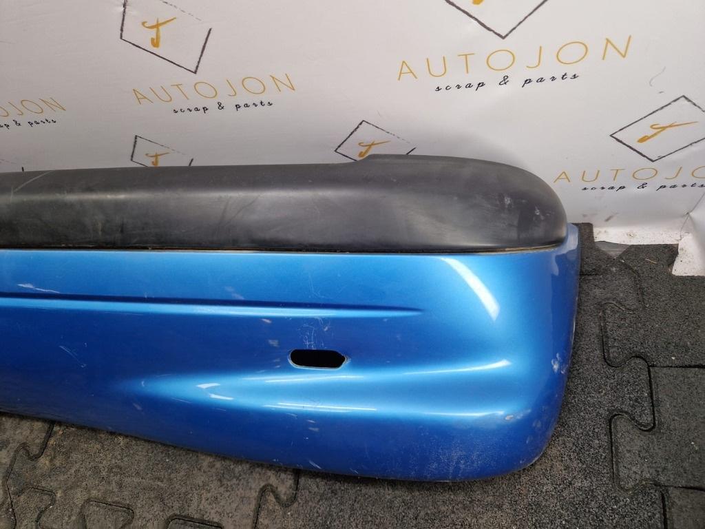 Bara spate PEUGEOT 206 Hatchback 2A/C 1998 - > 1.4 i KF.. 9628638277 , 7410L4