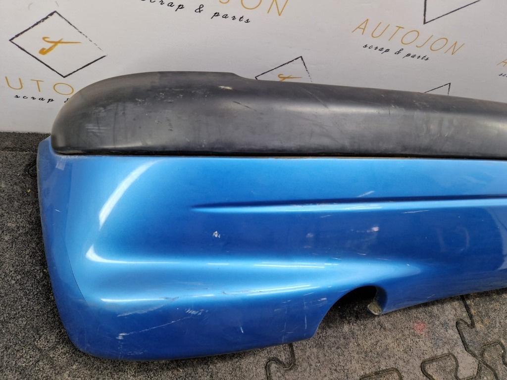 Bara spate PEUGEOT 206 Hatchback 2A/C 1998 - > 1.4 i KF.. 9628638277 , 7410L4