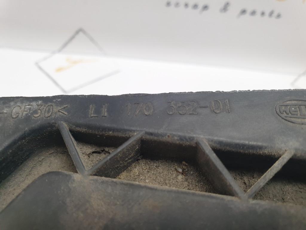 Suport de montare faruri stanga SKODA OCTAVIA 1Z3 2004 - 2013 TDI 16V BKD, CFHC, CLCB 17035201