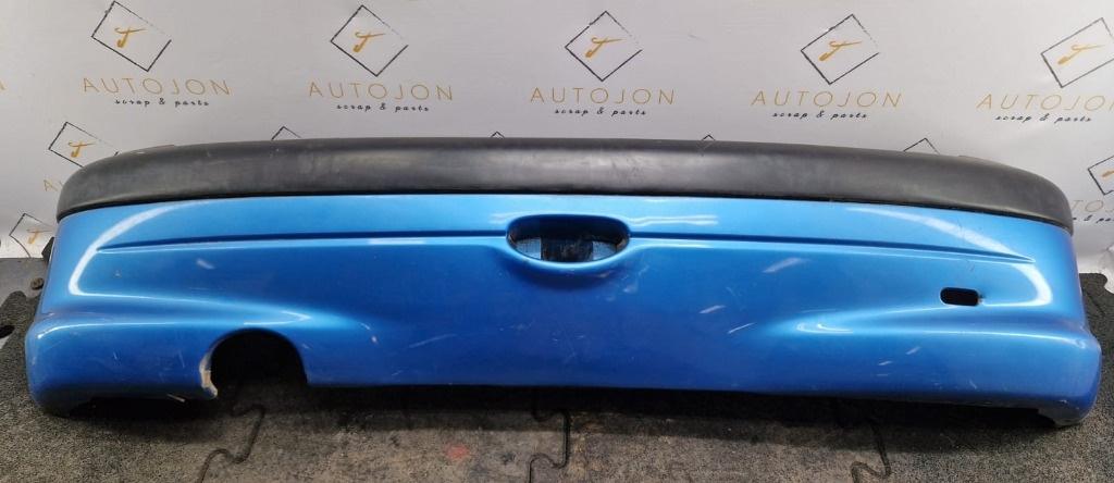 Bara spate PEUGEOT 206 Hatchback 2A/C 1998 - > 1.4 i KF.. 9628638277 , 7410L4