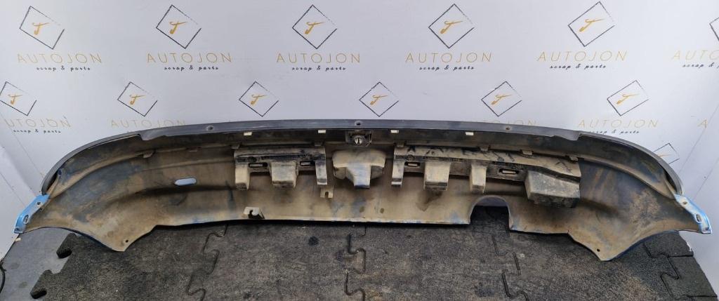 Bara spate PEUGEOT 206 Hatchback 2A/C 1998 - > 1.4 i KF.. 9628638277 , 7410L4