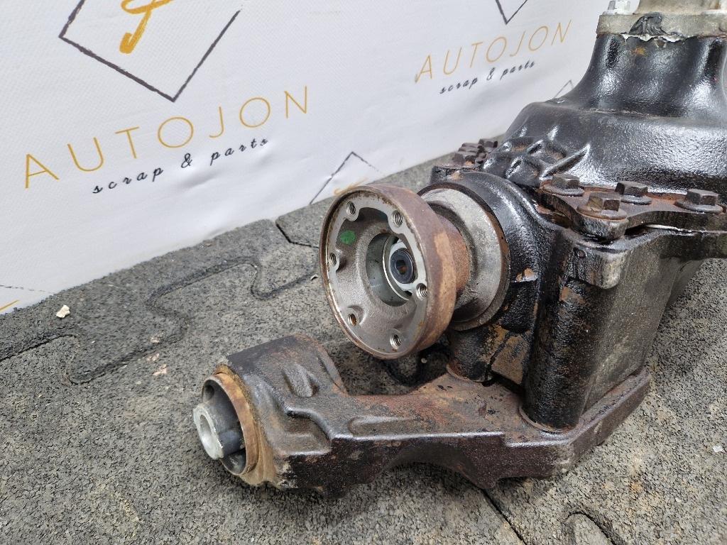 Grup diferential  fata LAND ROVER DISCOVERY III LA_, L319 2004 - 2009 4.0 V6 4x4 406PN  2245387