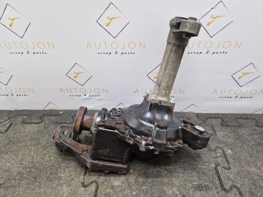 Grup diferential  fata LAND ROVER DISCOVERY III LA_, L319 2004 - 2009 4.0 V6 4x4 406PN  2245387
