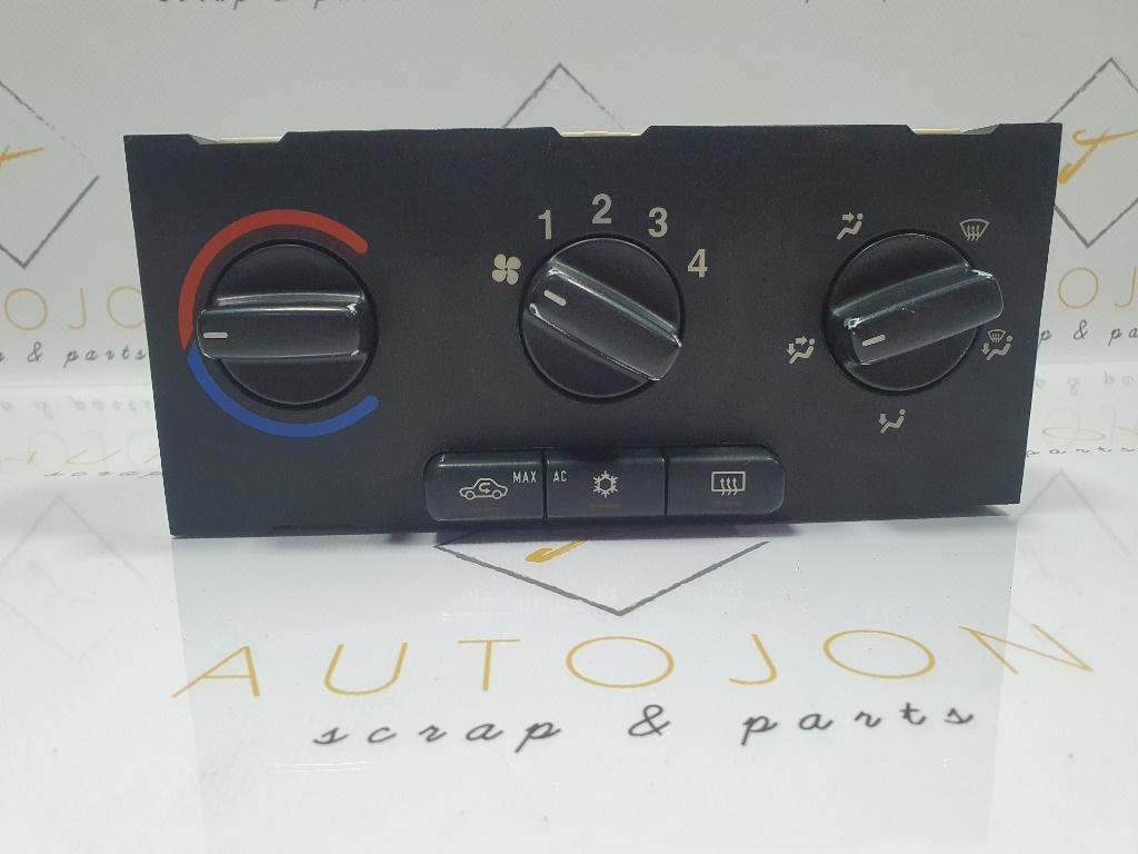 Panou Clima OPEL ASTRA G Hatchback F48_, F08_, T98 1998 - 20091.7 CDTI Z 17 DTL 501963