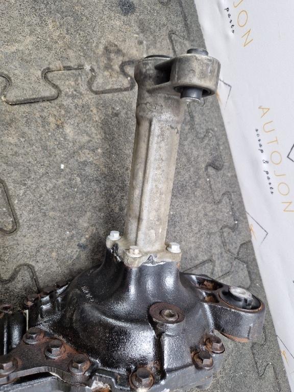 Grup diferential  fata LAND ROVER DISCOVERY III LA_, L319 2004 - 2009 4.0 V6 4x4 406PN  2245387