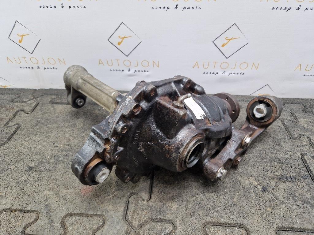 Grup diferential  fata LAND ROVER DISCOVERY III LA_, L319 2004 - 2009 4.0 V6 4x4 406PN  2245387