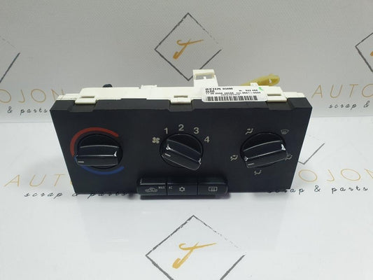 Panou Clima OPEL ASTRA G Hatchback F48_, F08_, T98 1998 - 20091.7 CDTI Z 17 DTL 501963