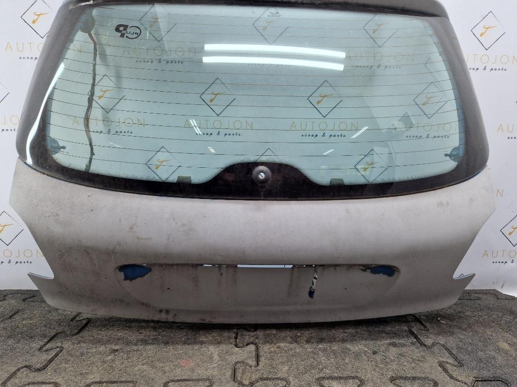 Haion cu luneta PEUGEOT 206 Hatchback 2A/C 1998 - > 1.4 i KF..  8701R5