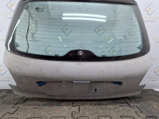 Haion cu luneta PEUGEOT 206 Hatchback 2A/C 1998 - > 1.4 i KF..  8701R5