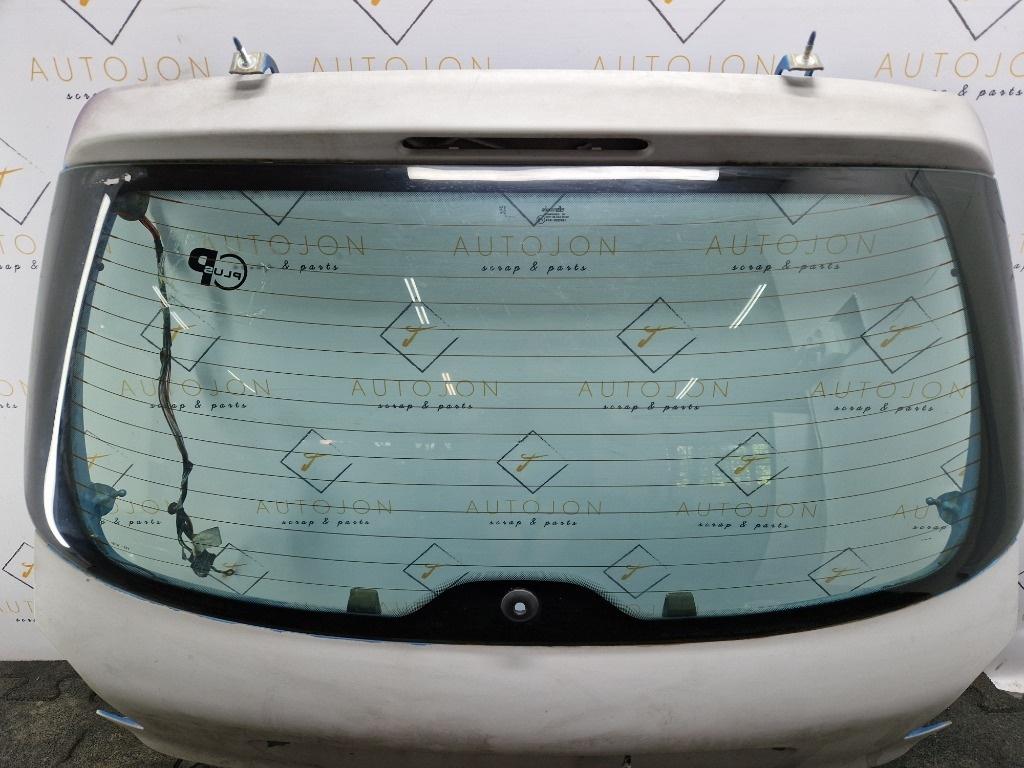 Luneta haion  PEUGEOT 206 Hatchback 2A/C 1998 - > 1.4 i KF..  8744J7