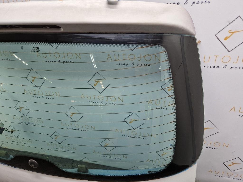 Luneta haion  PEUGEOT 206 Hatchback 2A/C 1998 - > 1.4 i KF..  8744J7