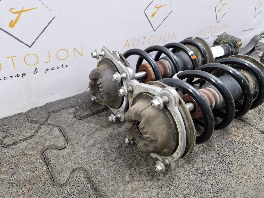 Jambe suspensie fata AUDI A6 IV Avant 4G5, C7, 4GD 2011 - 2018 3.0 TDI CTCB, CZVD  4G0413031Q , 8K0413...L