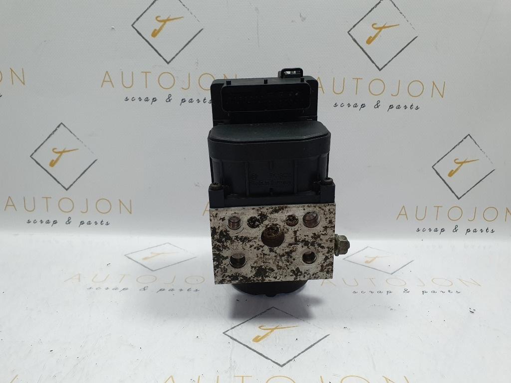 Modul pompa ABS OPEL CORSA C F08, F68, X01 2000 - 2009 1.2 Twinport Z 12 XEP  09127108