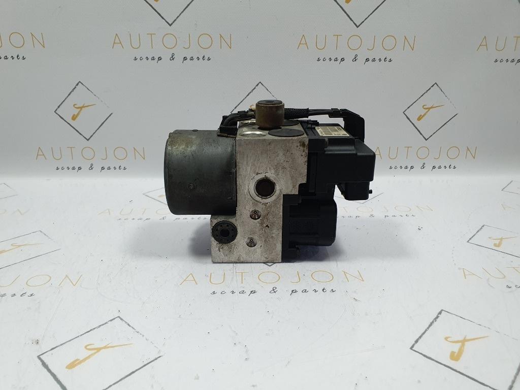 Modul pompa ABS OPEL CORSA C F08, F68, X01 2000 - 2009 1.2 Twinport Z 12 XEP  09127108