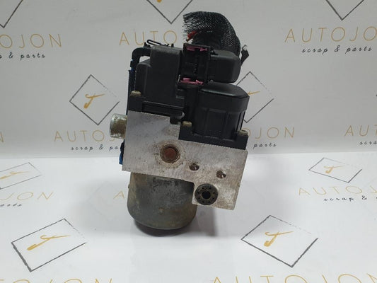 Modul unitate ABS  OPEL ASTRA G Hatchback F48_, F08_, T98 1998 - 2009 1.7 CDTI Z 17 DTL 90581417  0265216651