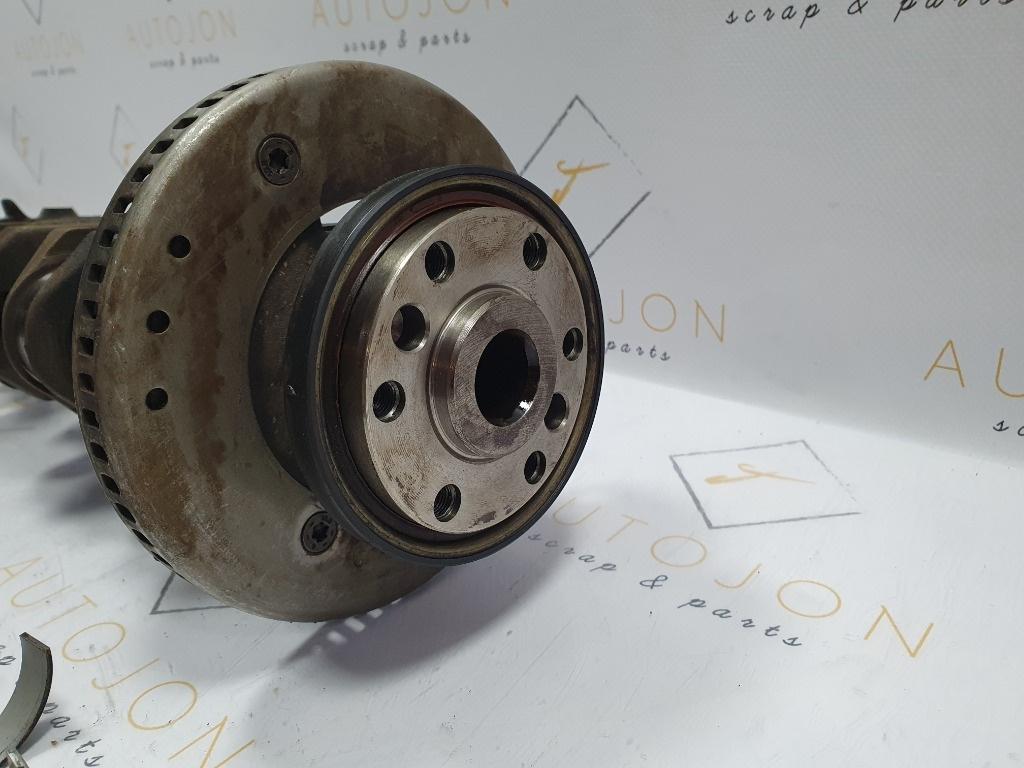 Vibrochen OPEL CORSA C F08, F68, X01 2000 - 2009 1.2 Z 12 XE 90573264