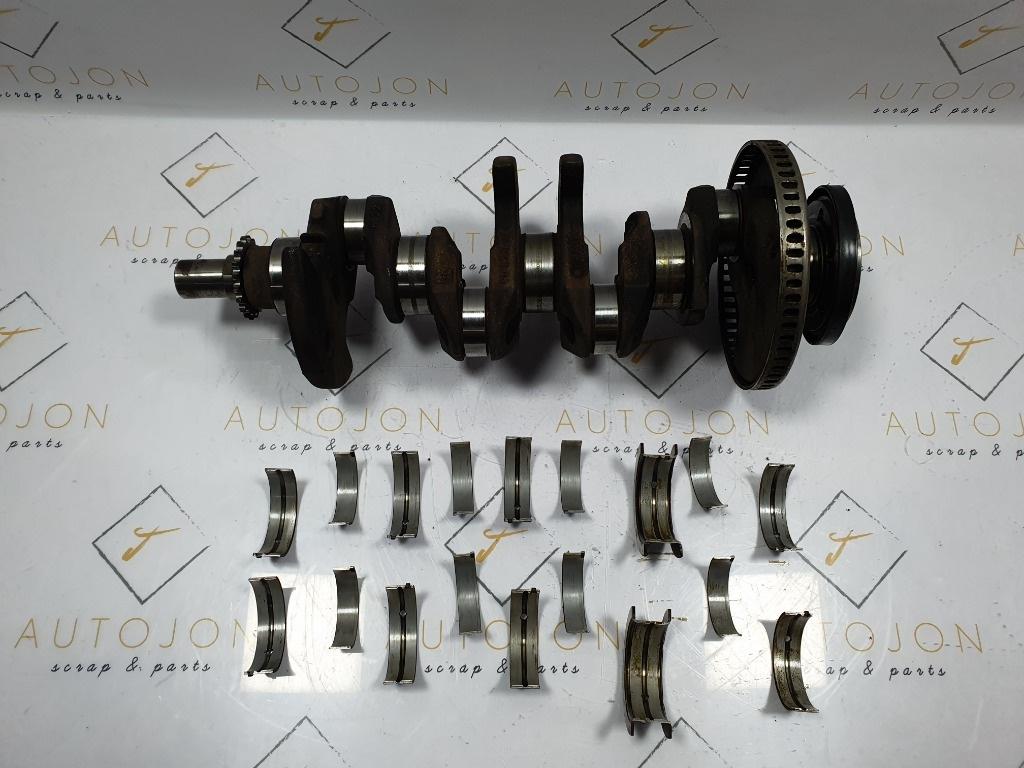 Vibrochen OPEL CORSA C F08, F68, X01 2000 - 2009 1.2 Z 12 XE 90573264