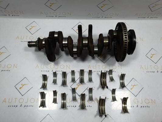 Vibrochen OPEL CORSA C F08, F68, X01 2000 - 2009 1.2 Z 12 XE 90573264