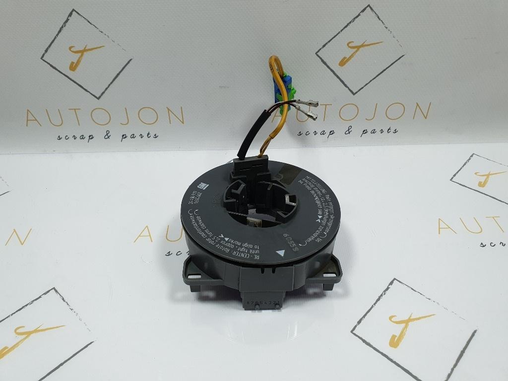 Spirala volan airbag OPEL ASTRA G Hatchback F48_, F08_, T98 1998 - 2009 1.7 CDTI Z 17 DTL  24436919