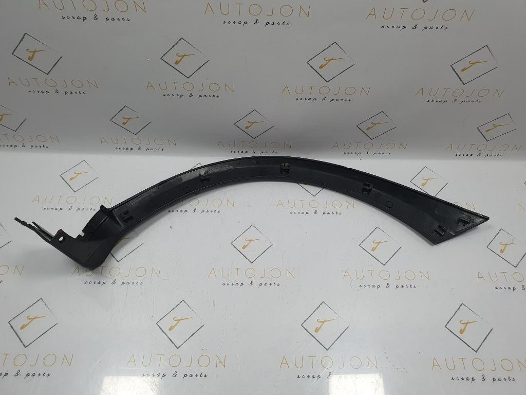 Bandou aripa dreapta spate OPEL CORSA C F08, F68, X01 2000 - 2009 1.2 Twinport Z 12 XEP 9227308