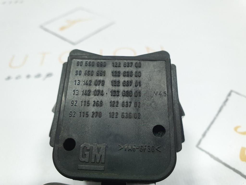 Maneta  semnalizare OPEL ASTRA G Hatchback F48_, F08_, T98 1998 - 20091.2 16V Z 12 XE 90560990